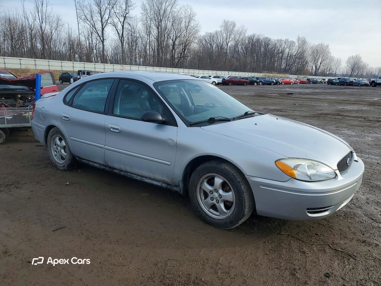 Ford Taurus 2005