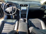 Ford Fusion 2020