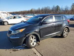 Kia Sportage 2013