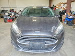 Ford Fiesta 2015