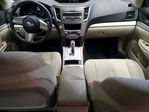 Subaru Outback 2011