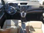 Honda CR-V 2013