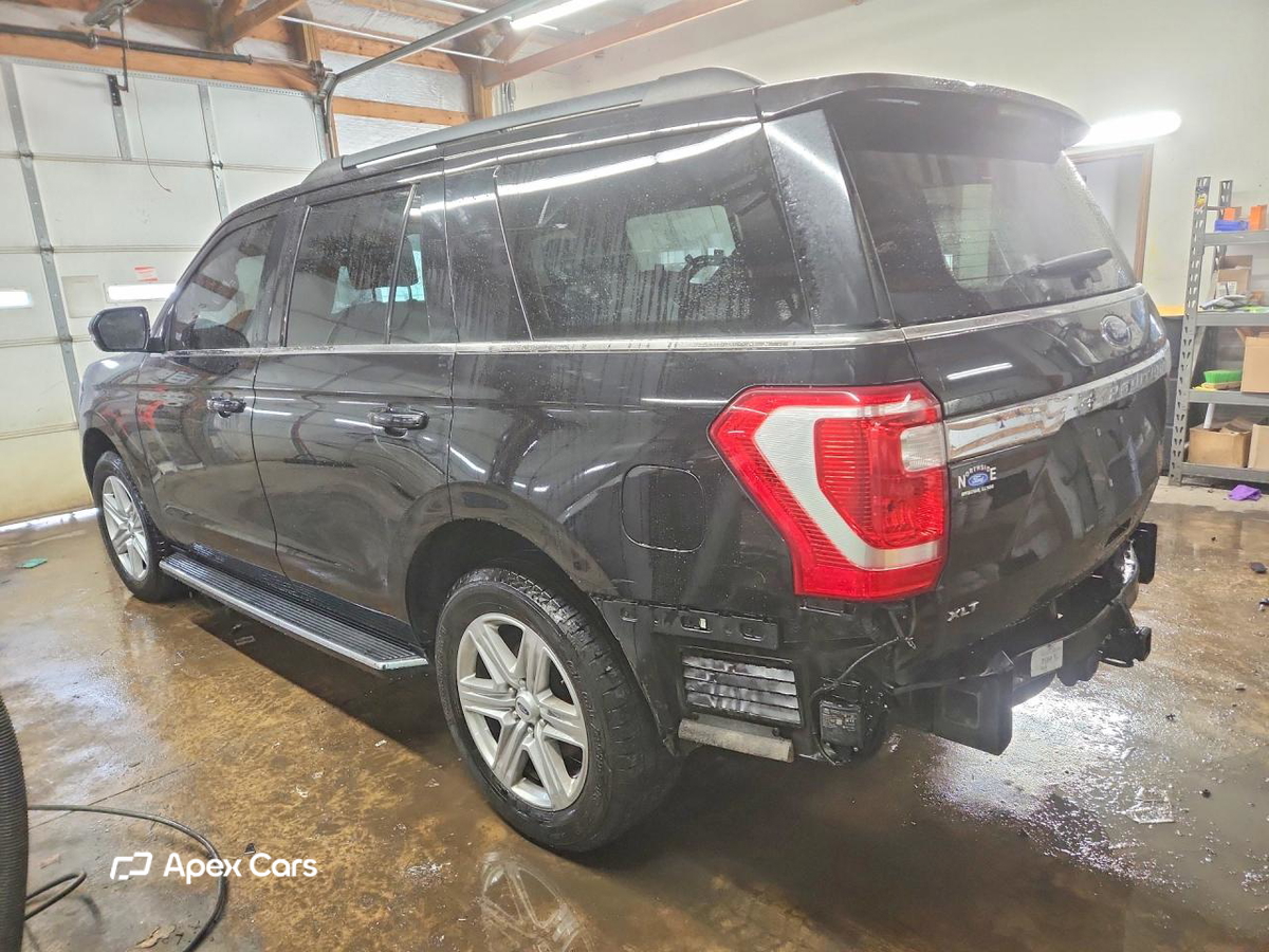 Ford Expedition 2019
