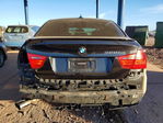BMW Series 3 2011