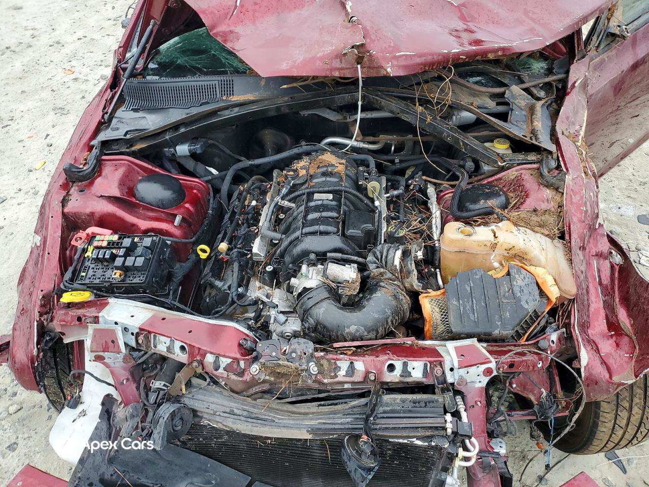 Chrysler 300 2020