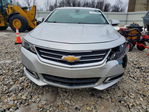 Chevrolet Impala 2014