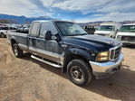 Ford F250 2002