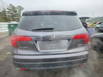 Honda Pilot 2017