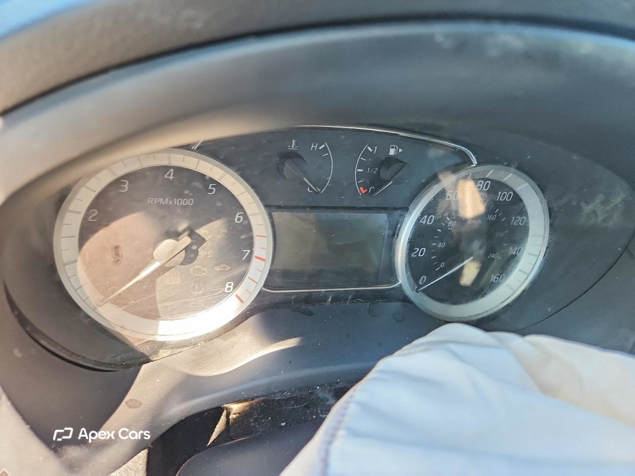 Nissan Sentra 2014