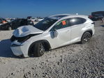 Lexus NX 2016