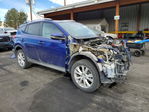 Toyota RAV 4 2015