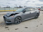 Nissan Sentra 2021