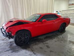 Dodge Challenger 2022