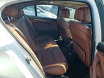 BMW Series 5 2011