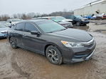 Honda Accord 2016