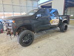 Chevrolet Silverado 2019