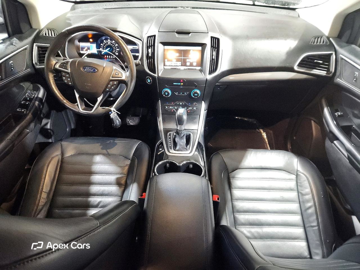 Ford Edge 2015