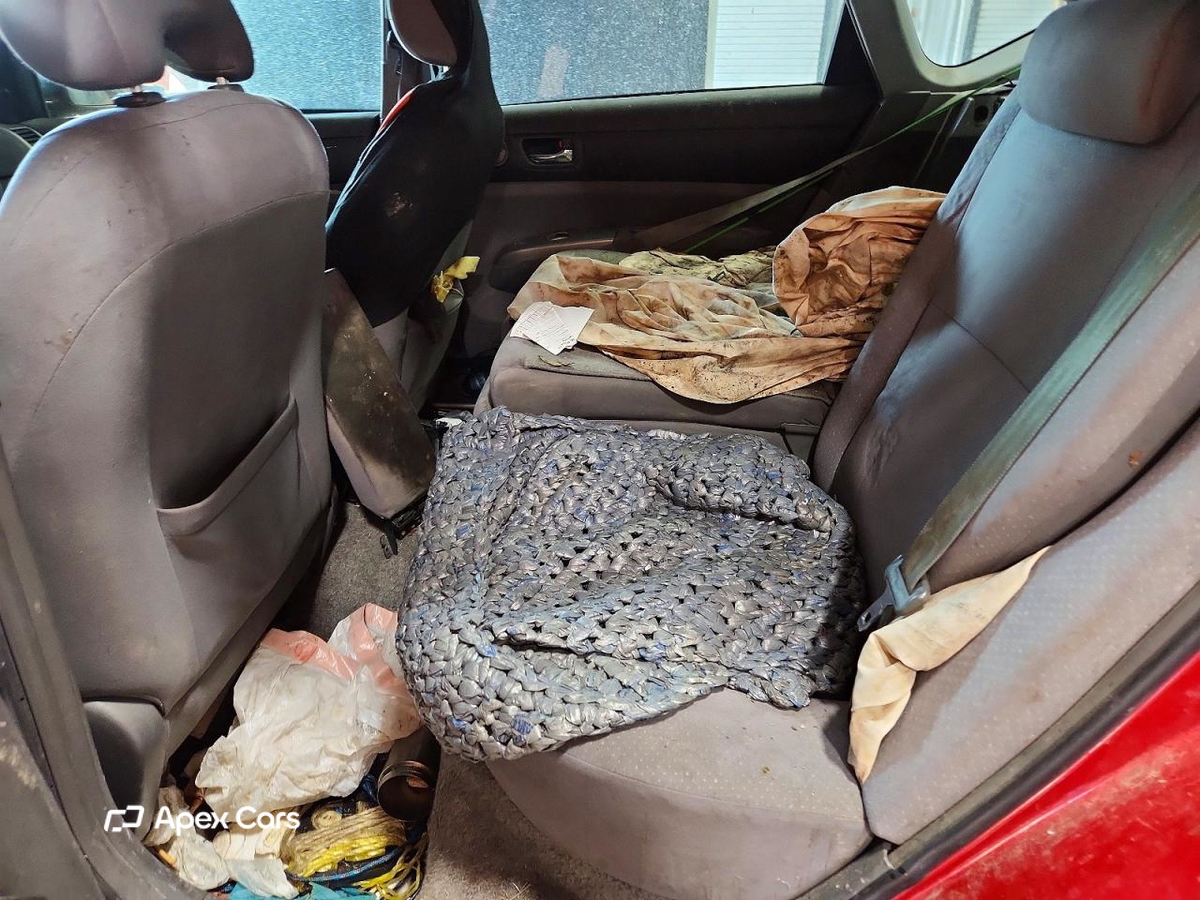 Toyota Prius 2006