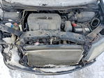 Honda Odyssey 2014