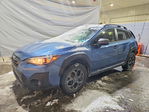 Subaru XV 2021