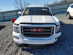 GMC Sierra 2017