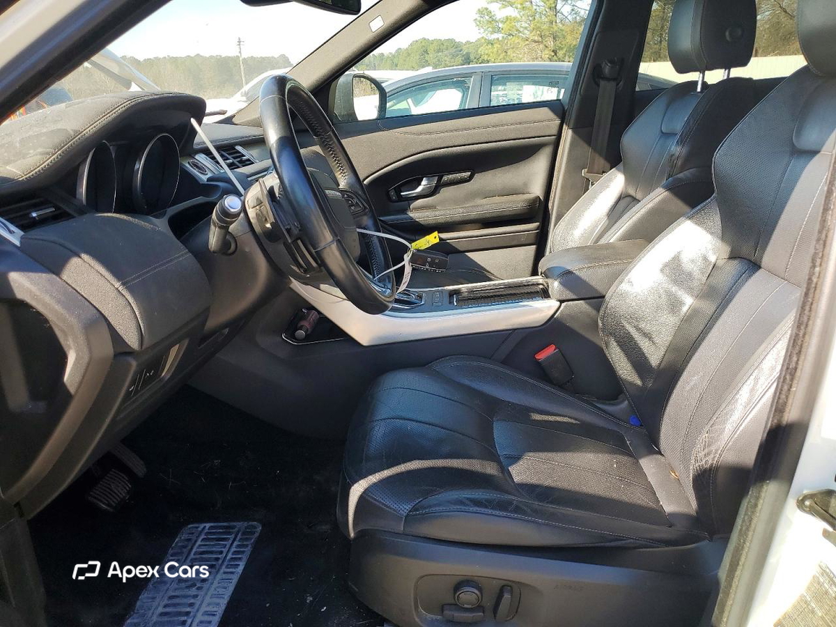 Land Rover Range Rover 2017