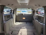 Chrysler Voyager 2013