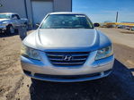 Hyundai Sonata 2009