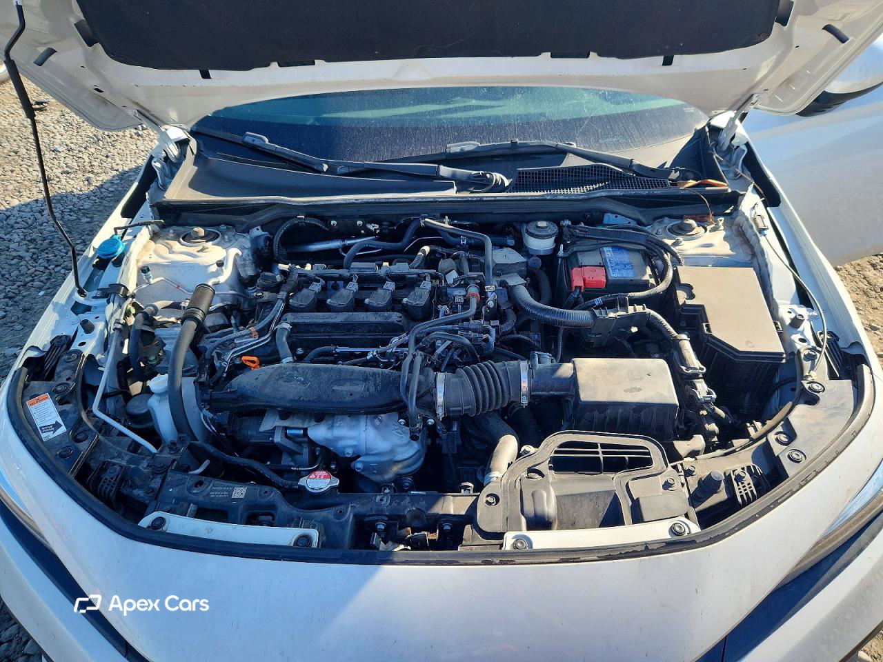 Honda Civic 2023