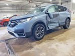 Honda CR-V 2021