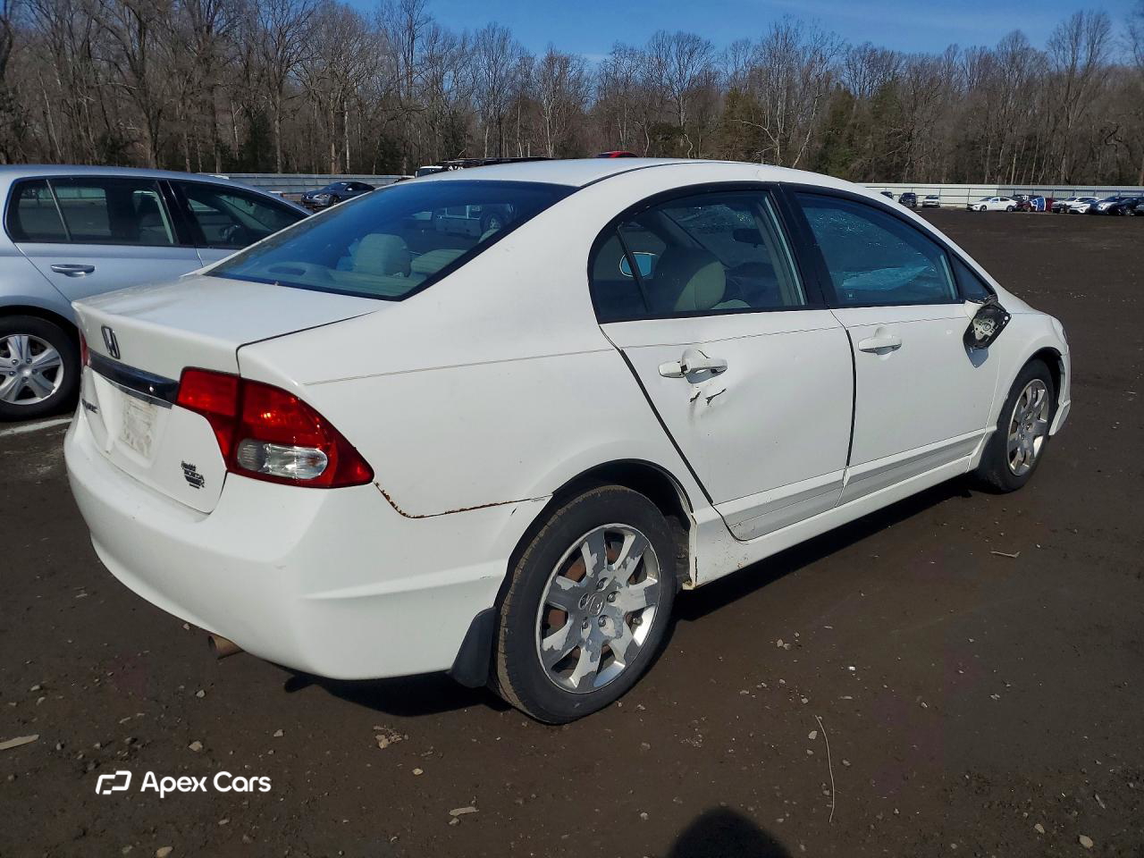 Honda Civic 2010