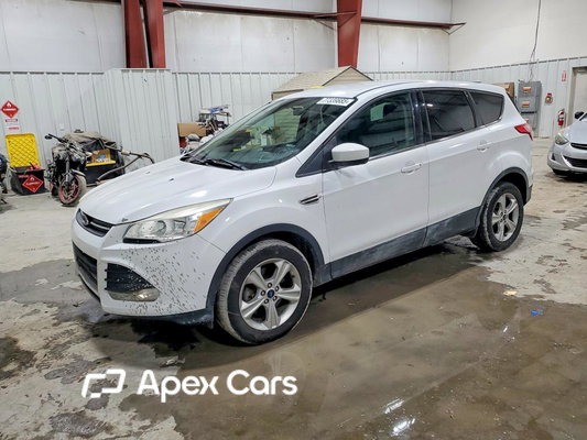 Ford Escape 2014 - Image 1 of 13
