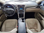 Ford Fusion 2018