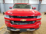 Chevrolet Silverado 2016