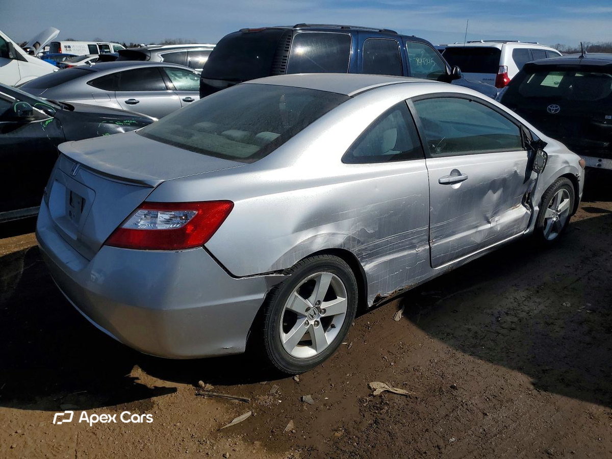 Honda Civic 2007