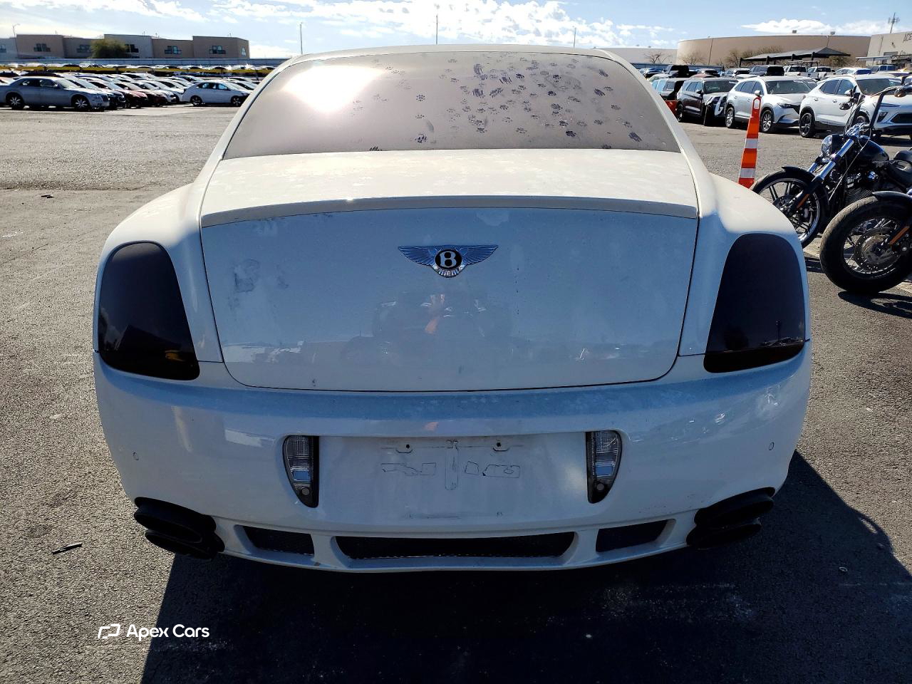 Bentley Continental 2006