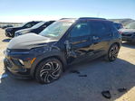 Chevrolet TrailBlazer 2025