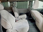 Toyota Sienna 2016
