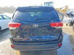 Toyota Highlander 2019