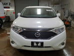 Nissan Quest 2013