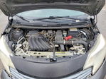 Nissan Versa 2016
