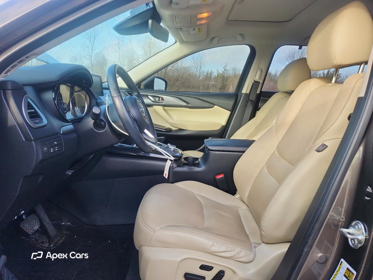 Mazda CX-9 2019