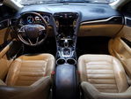 Ford Fusion 2013