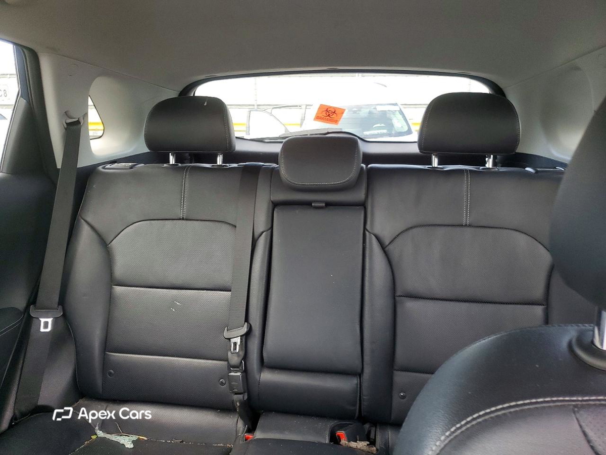 Kia Niro 2017