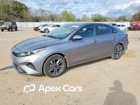 Kia Forte 2023 - Image 1 of 12