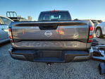Nissan Navara (Frontier) 2023