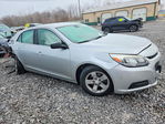 Chevrolet Malibu 2015