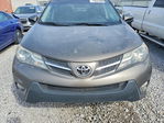 Toyota RAV 4 2014