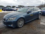 Lexus GS 2013