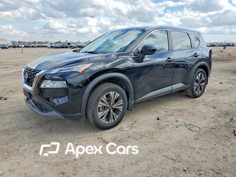 Nissan Rogue 2023 - Image 1 of 13